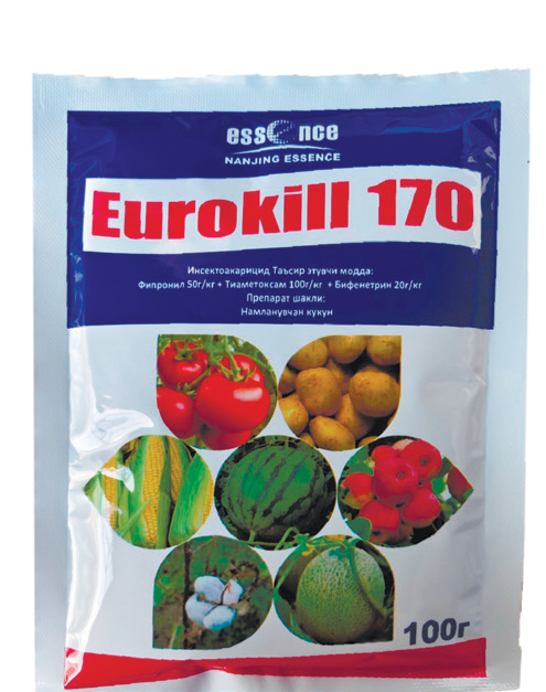 EUROKILL 17% s.e.k.