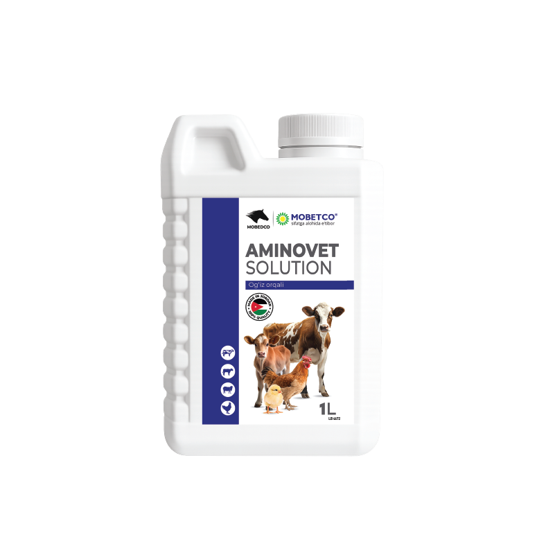 AMINOVET