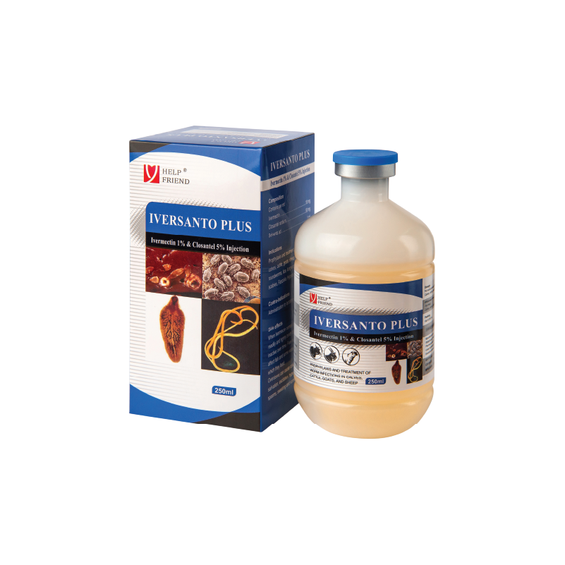 IVERSANTO PLUS 6%