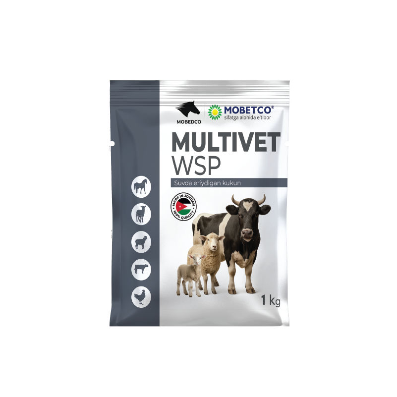 Multivet WSP