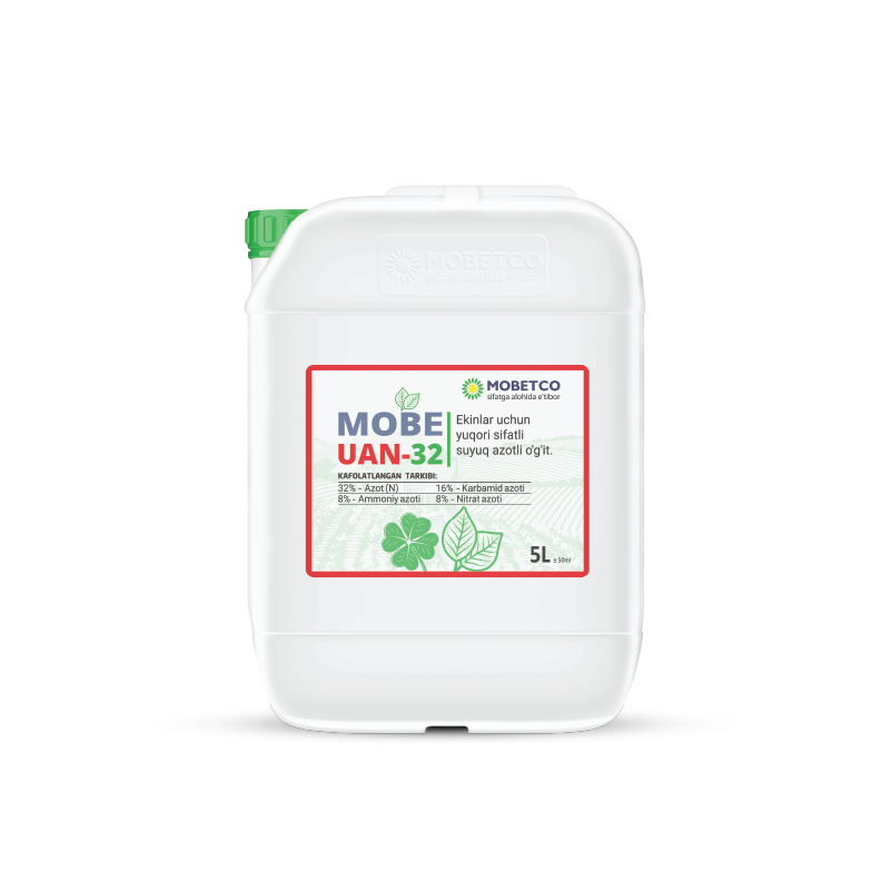 MOBE UAN-32