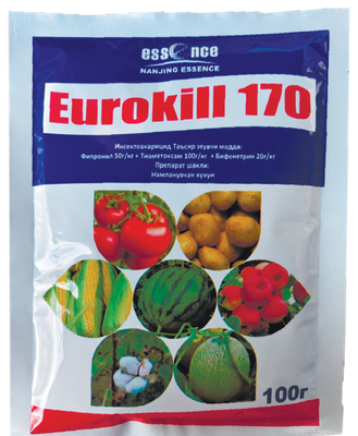 EUROKILL 17% s.e.k.