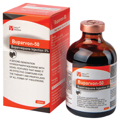 Buparvon-50