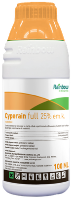 CYPERAIN FULL 25% em.k.