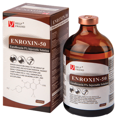 ENROXIN 10%