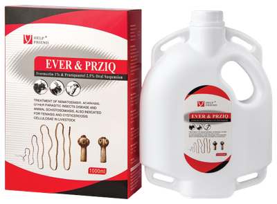 EVER & PRZIQ