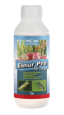 ELNUR-PRO 60% em.k.