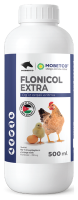 FLONICOL EXTRA 20%