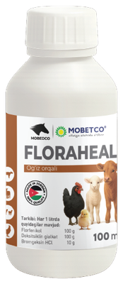 FLORAHEAL