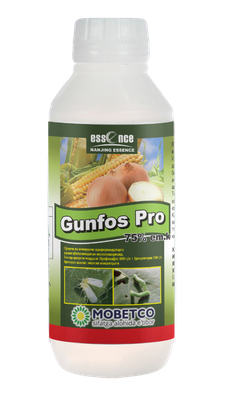 GUNFOS-PRO 75% em.k.