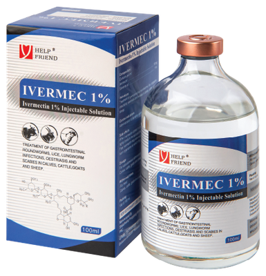 IVERMEC 1%