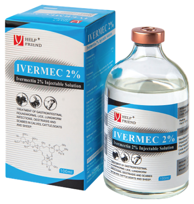 IVERMEC 2%