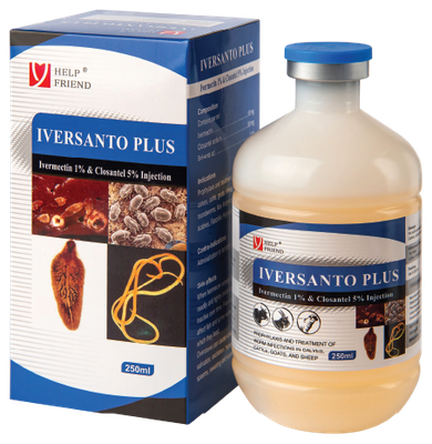 IVERSANTO PLUS 6%