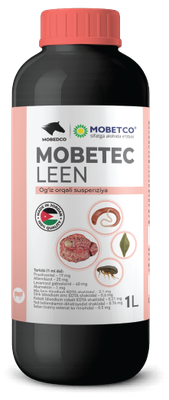 MOBETEC LEEN