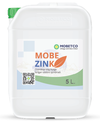 MOBE ZINK