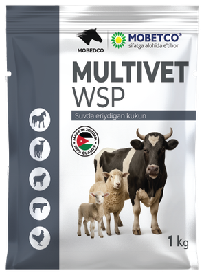 Multivet WSP