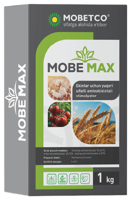 MOBE MAX