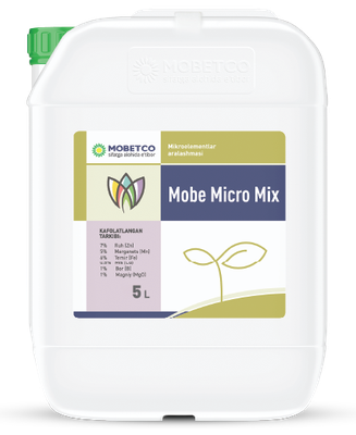 MOBE MICRO MIXX