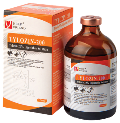 TYLOZIN 200