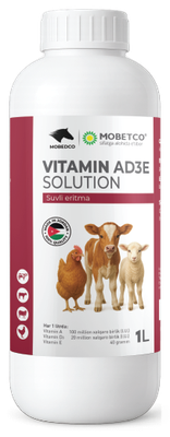 VITAMIN AD3E